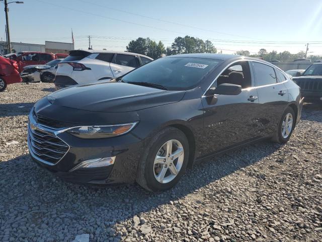 Фото 1 - CHEVROLET MALIBU