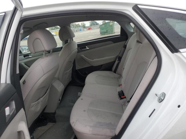 Фото 10 - HYUNDAI SONATA