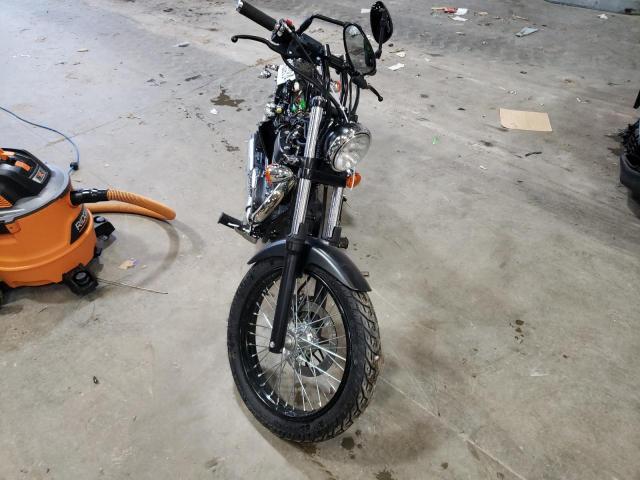 SUZUKI OTHR CYCLE 2019