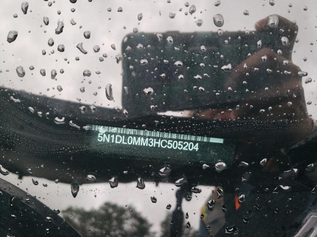 Фото 13 - INFINITI QX60