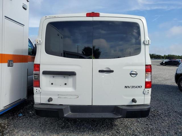 Фото 6 - NISSAN NV