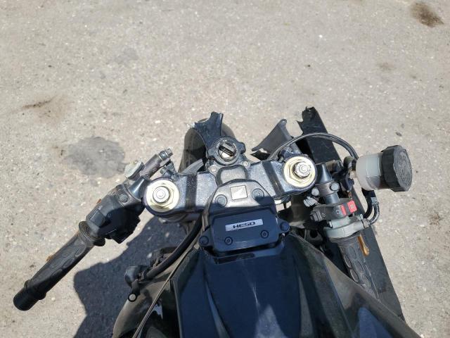 HONDA CBR CYCLE 2006