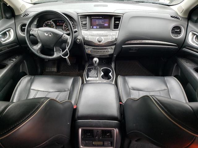 Фото 8 - INFINITI QX60