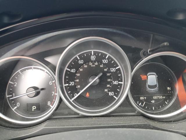 Фото 9 - MAZDA CX-9