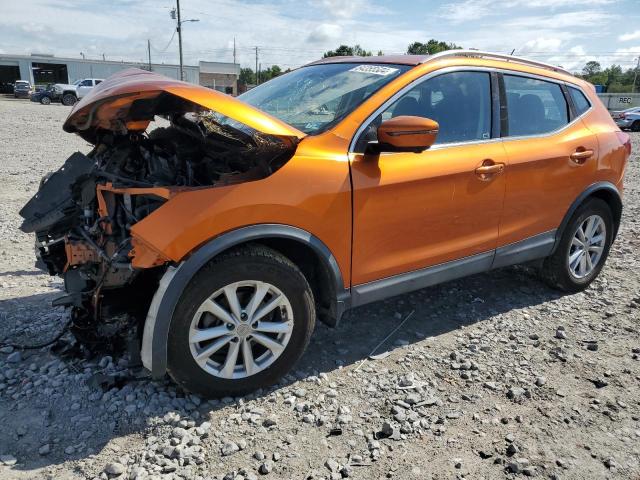 Фото 1 - NISSAN ROGUE