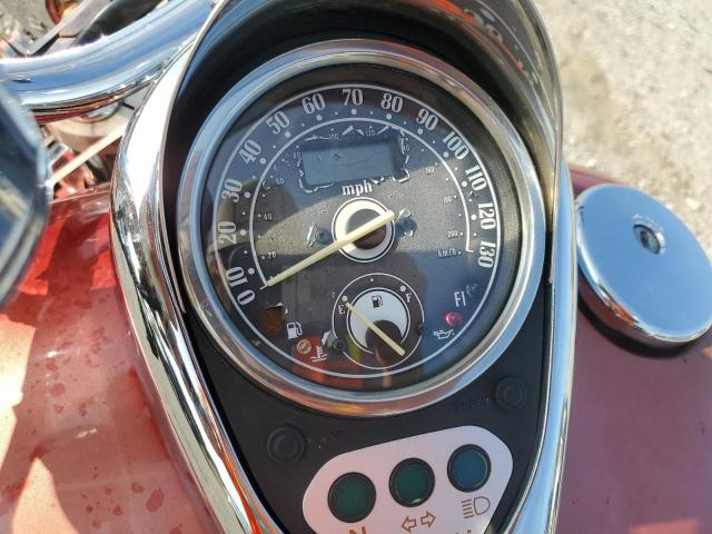 KAWASAKI VULCAN 15 2002