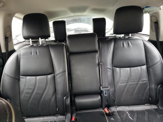 Фото 10 - INFINITI QX60