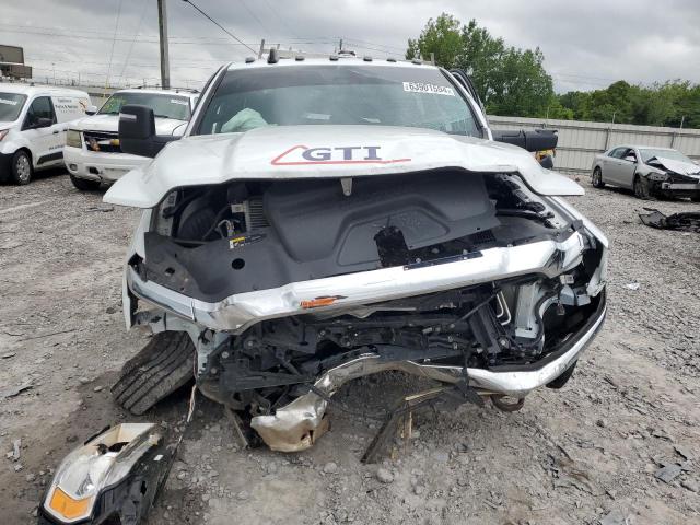 Фото 5 - RAM 2500