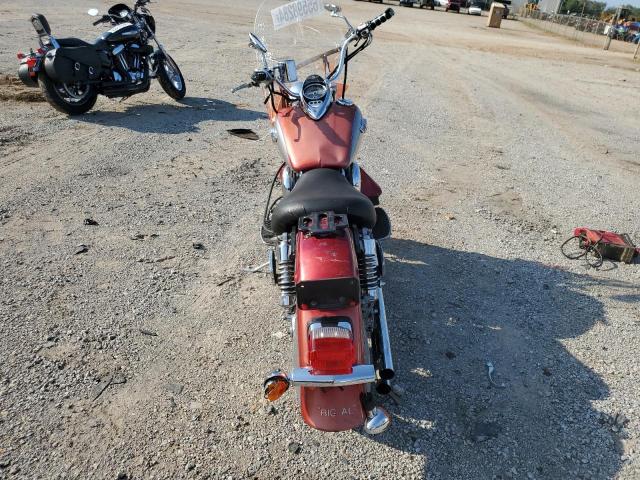 KAWASAKI VULCAN 15 2002