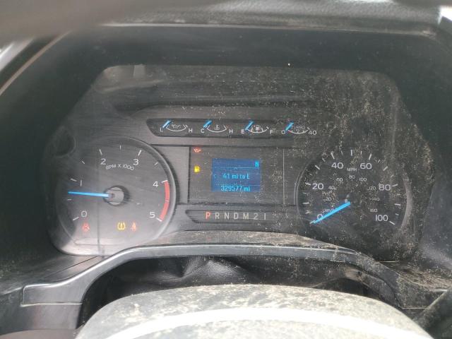 Фото 9 - FORD F250