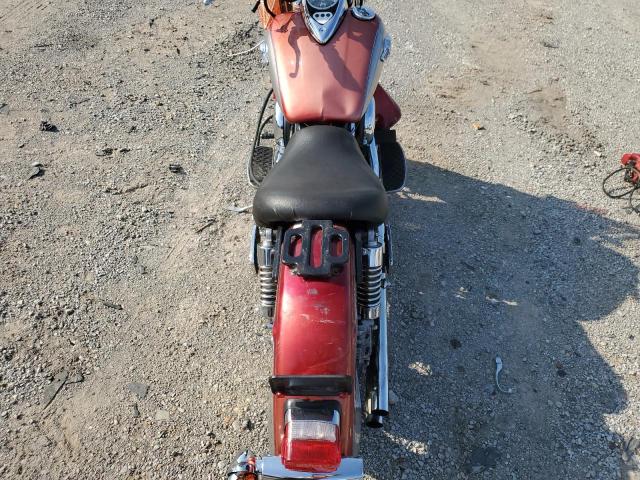 KAWASAKI VULCAN 15 2002