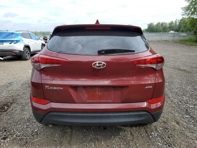 Фото 6 - HYUNDAI TUCSON