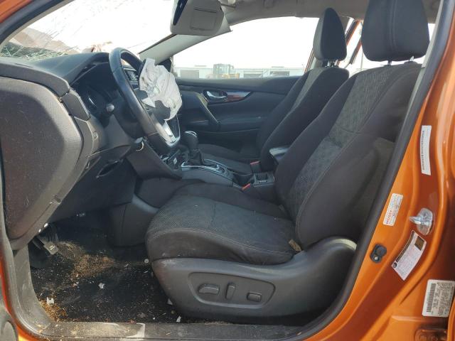 Фото 7 - NISSAN ROGUE