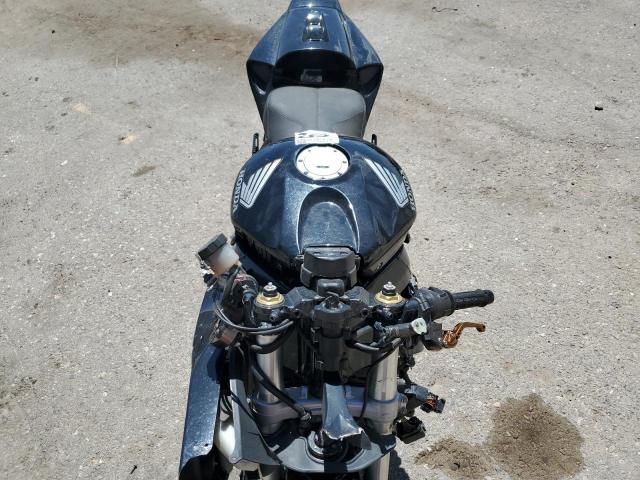 HONDA CBR CYCLE 2006