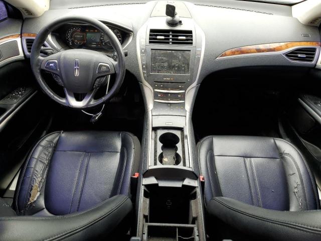 Фото 8 - LINCOLN MKZ