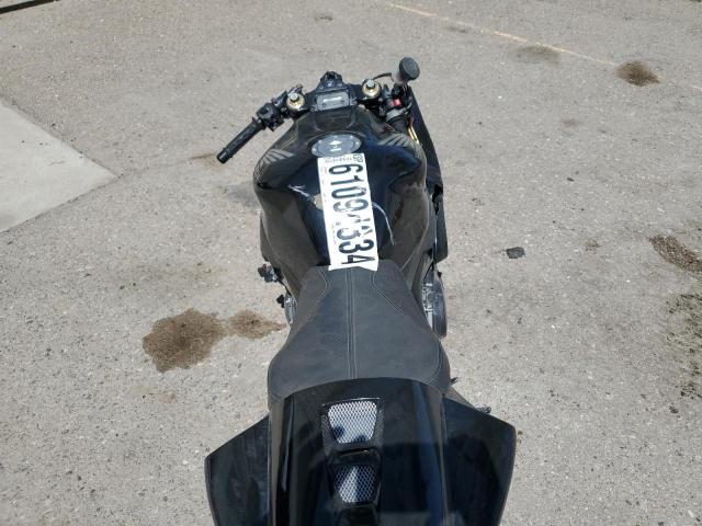 HONDA CBR CYCLE 2006