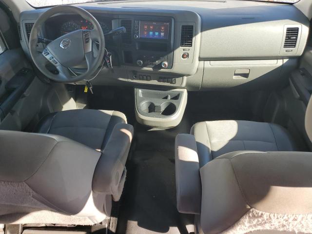 Фото 8 - NISSAN NV