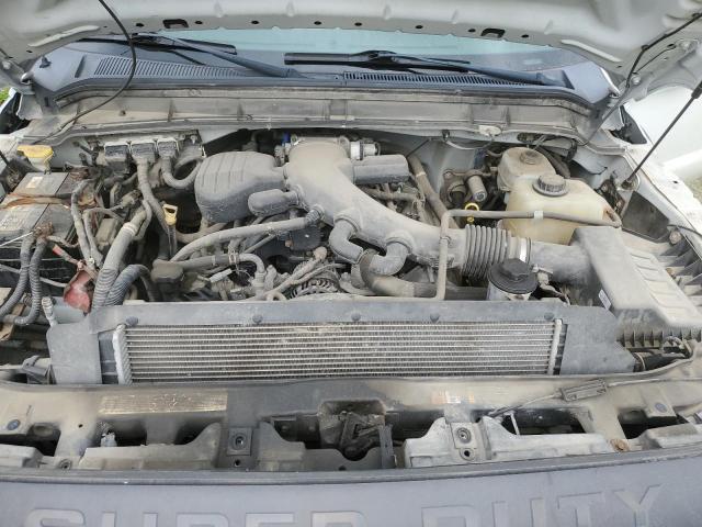 Фото 12 - FORD F450