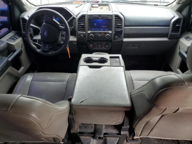 Фото 8 - FORD F250