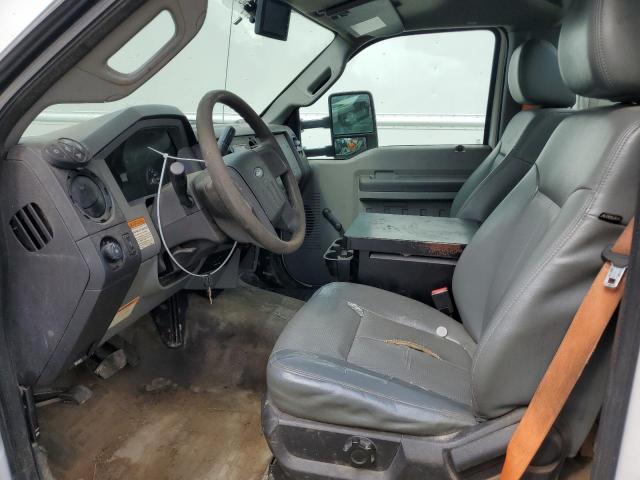 Фото 7 - FORD F450