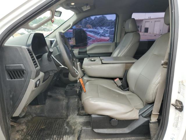 Фото 7 - FORD F250