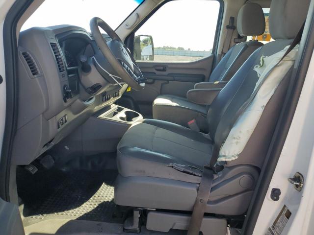 Фото 7 - NISSAN NV