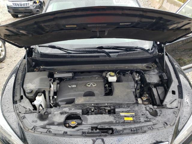 Фото 12 - INFINITI QX60