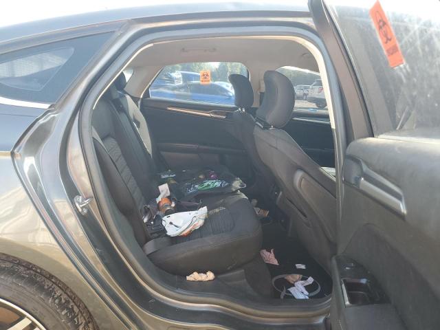 Фото 10 - FORD FUSION