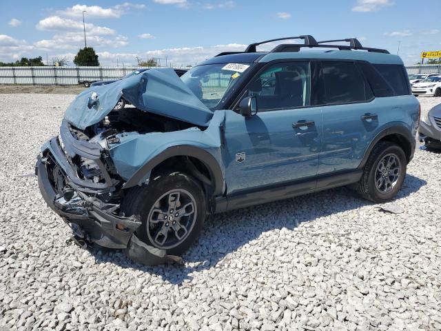 Фото 1 - FORD BRONCO
