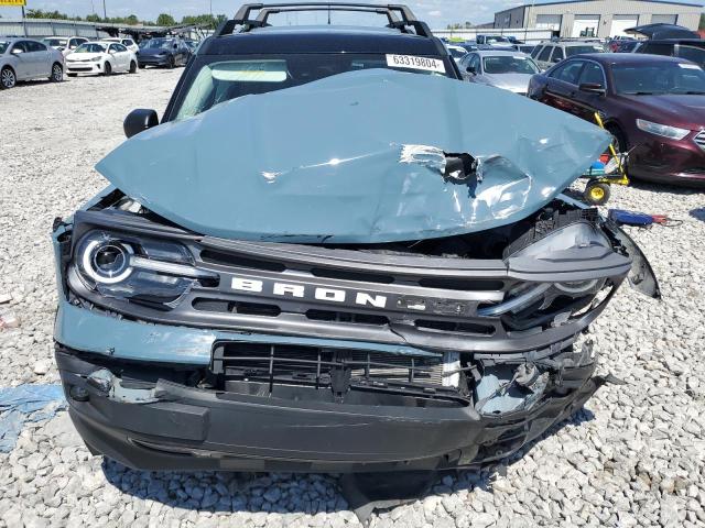 Фото 5 - FORD BRONCO