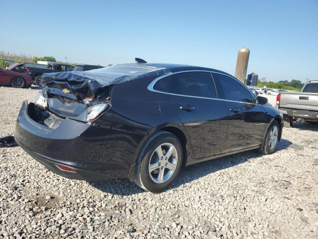 Фото 3 - CHEVROLET MALIBU