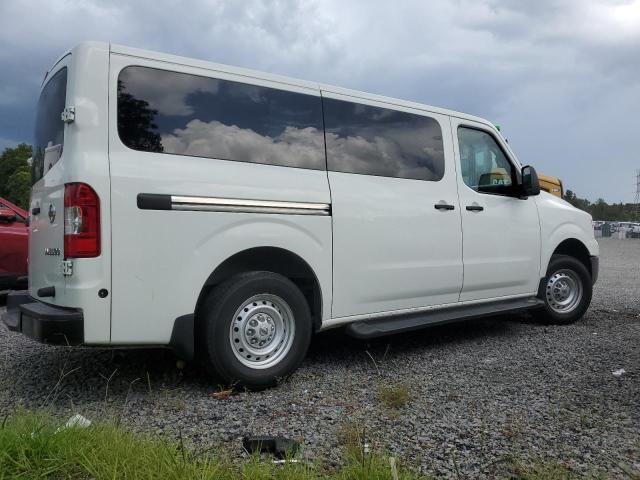 Фото 3 - NISSAN NV