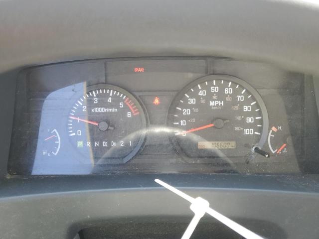 Фото 9 - CHEVROLET C/K4500