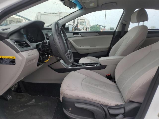 Фото 7 - HYUNDAI SONATA