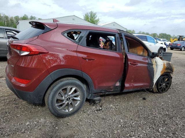 Фото 3 - HYUNDAI TUCSON