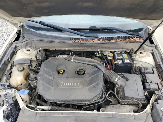 Фото 11 - LINCOLN MKZ