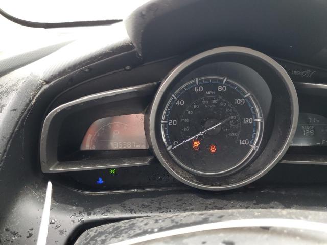 Фото 9 - TOYOTA YARIS