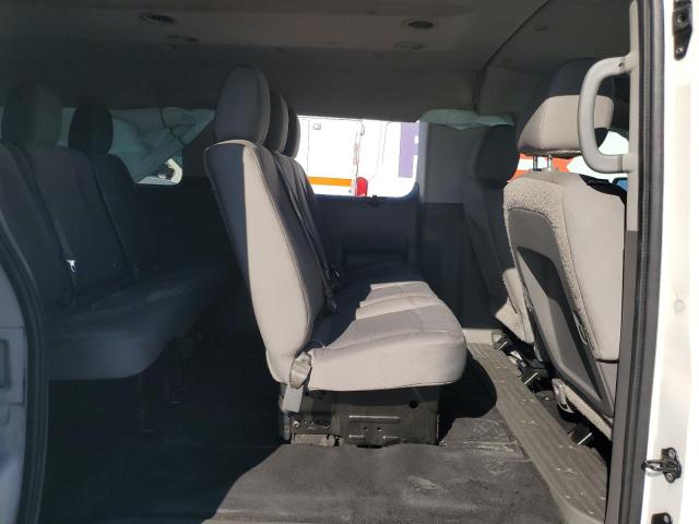 Фото 11 - NISSAN NV