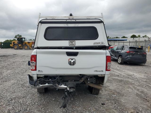 Фото 6 - RAM 2500