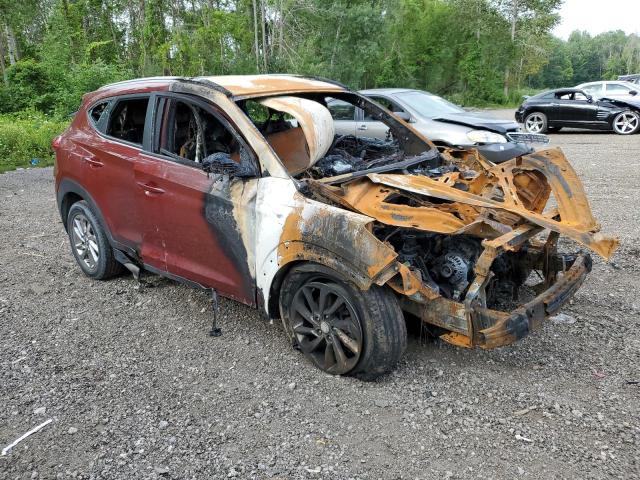 Фото 4 - HYUNDAI TUCSON