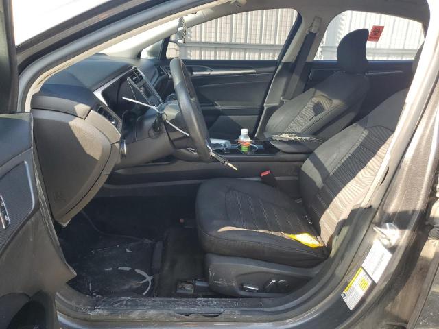 Фото 7 - FORD FUSION