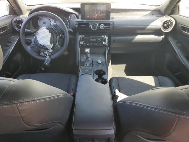 Фото 8 - LEXUS IS