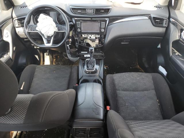 Фото 8 - NISSAN ROGUE