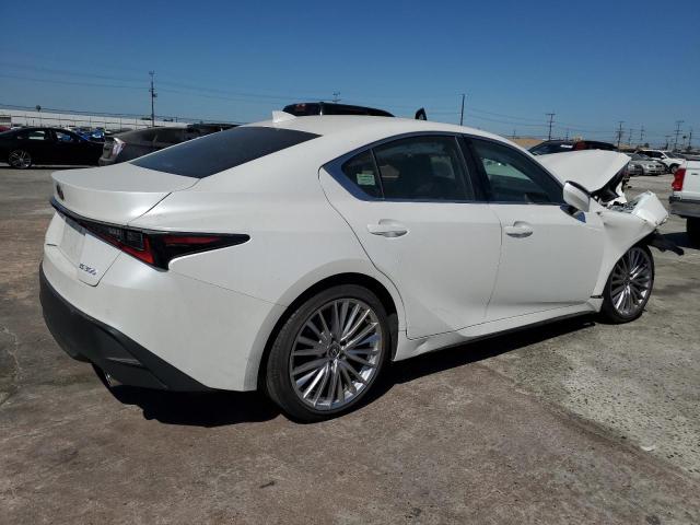 Фото 3 - LEXUS IS
