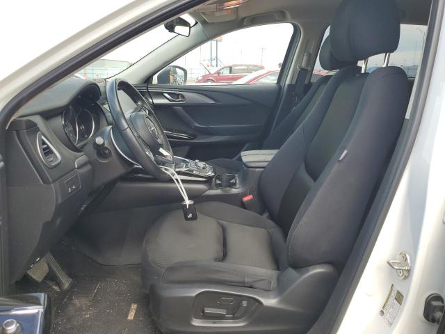 Фото 7 - MAZDA CX-9