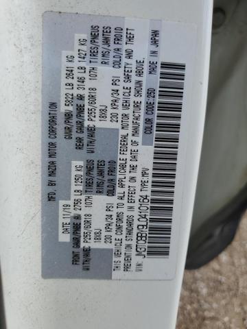 Фото 13 - MAZDA CX-9