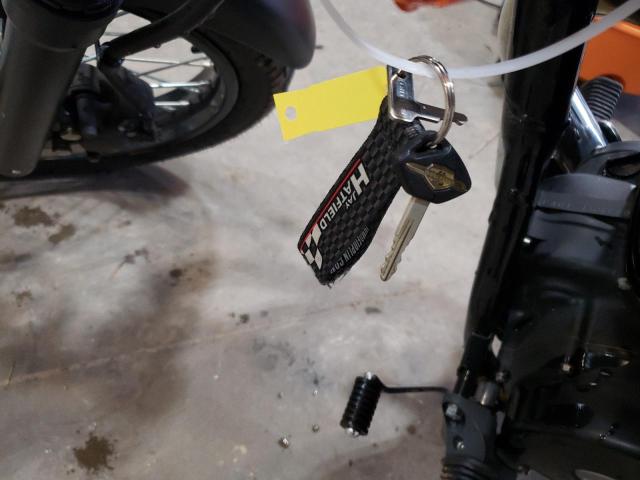 SUZUKI OTHR CYCLE 2019