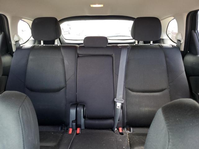 Фото 10 - MAZDA CX-9