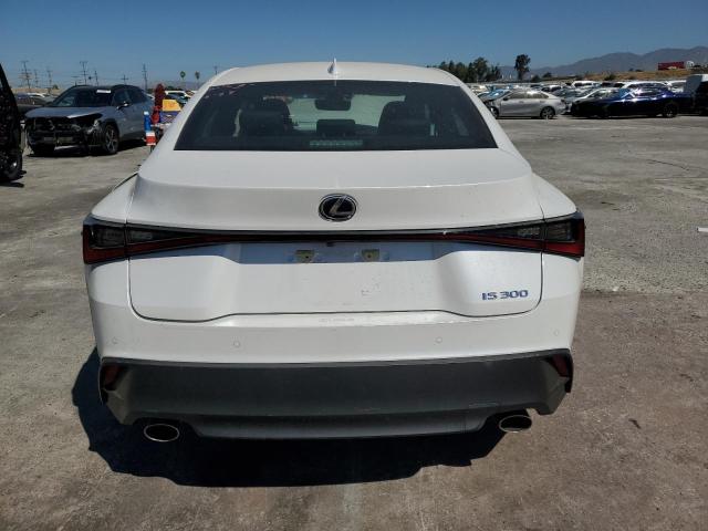 Фото 6 - LEXUS IS