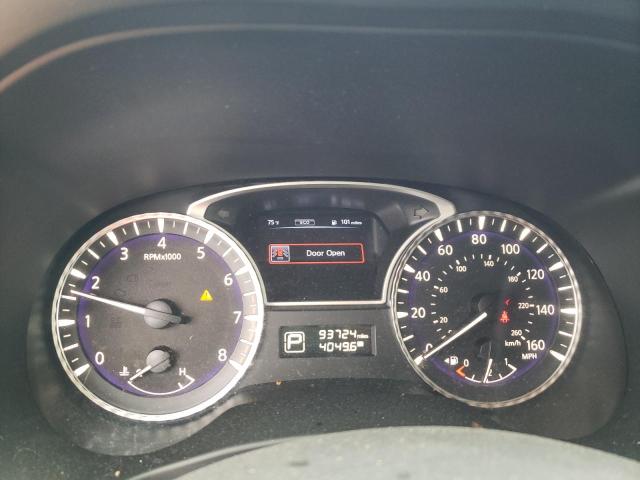 Фото 9 - INFINITI QX60